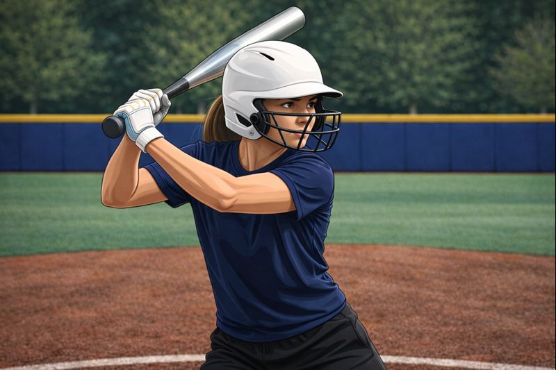 Softball initiatives